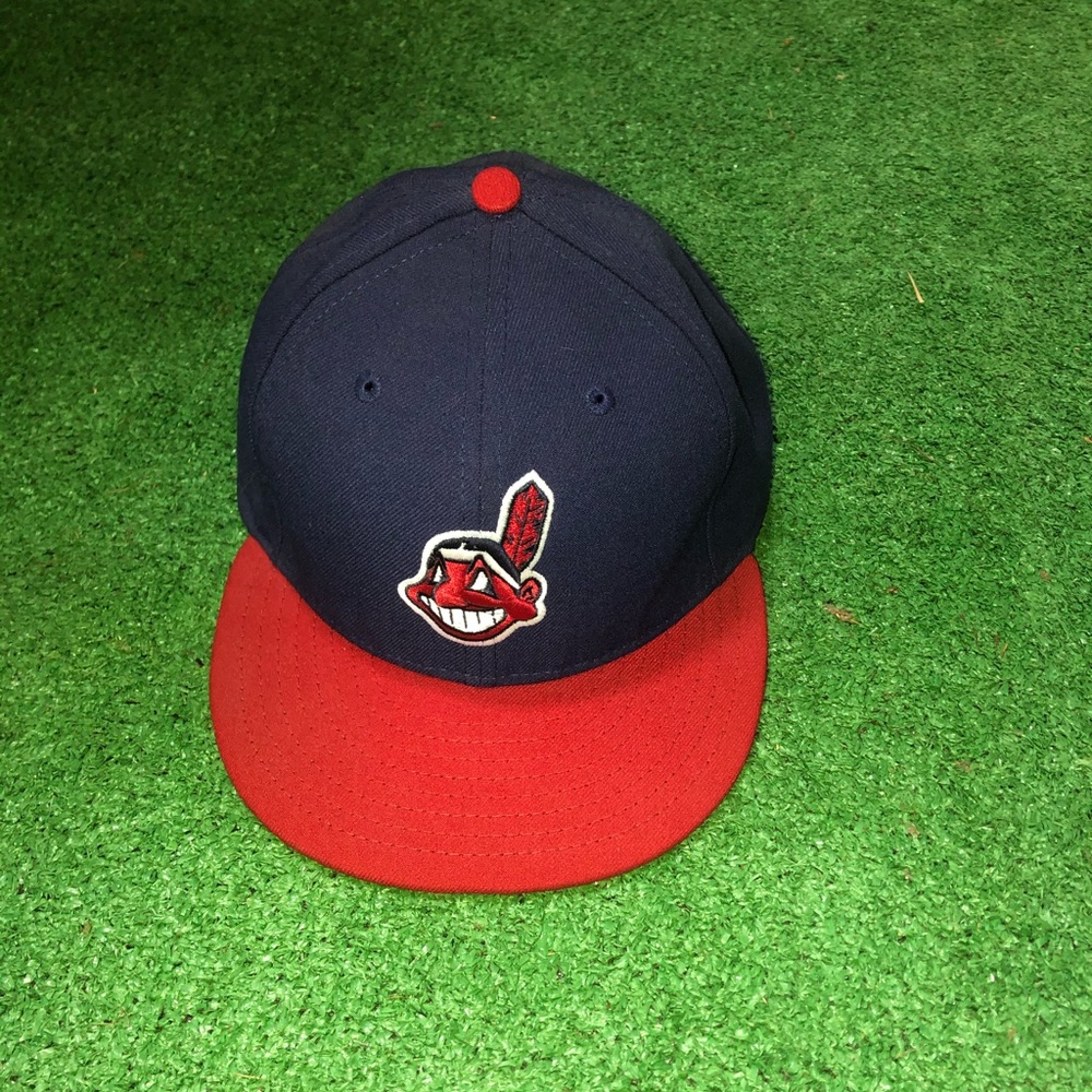 Cleveland Indians Hat